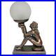 Art_Deco_Lamp_Bronze_Look_Table_Lamp_Lady_Holding_Round_Glass_Shade_01_gmz