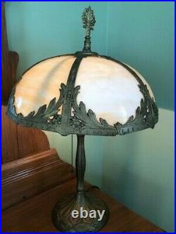 Art Deco/Nouveau Era Table Lamp