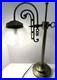 Art_Deco_Nouveau_Revival_Style_Bridge_Arm_Brass_Table_Lamp_withFrosted_Glass_Shade_01_pzzk