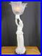 Art_Deco_Resin_Lady_Woman_Holding_Glass_Frosted_Flame_Shade_Accent_table_Lamp_01_swvz
