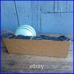 Art Deco Sparrow Lamp Spelter Art Deco Sparrow Lamp