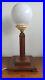 Art_Deco_Stepped_Wooden_Lamp_Base_with_Glass_Shade_01_nl