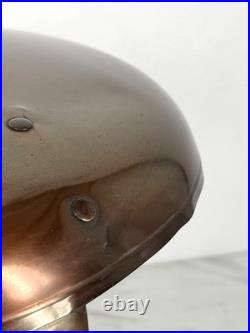 Art Deco Streamline Sheaffer Fountain Pen Desk Set Cobra Lamp Norman Bel Geddes