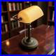 Art_Deco_Style_Amber_Bankers_Lamp_01_vk