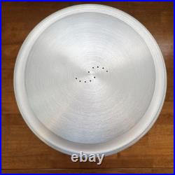 Art Deco Style Machined Brushed Spun Aluminum Desk Lamp Donovan Lighting