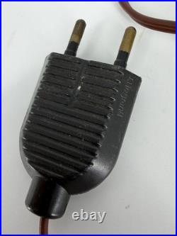Art Deco Wrought Iron Lamp Henry Fournier HF Ginkgo Biloba Foot Lamp 1930