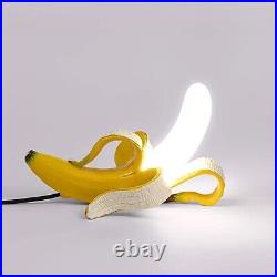 Banana Lamp