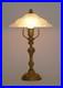 Beautiful_Original_Art_Nouveau_Copper_Lamp_Pink_Gold_Table_1920_01_yci