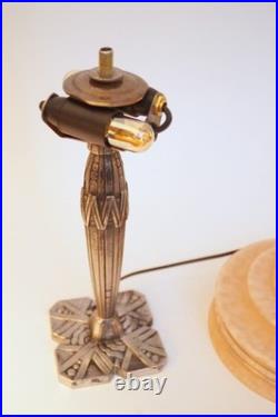 Beautiful Original Type Deco Table Lamp Canterbury Beautiful Original Type Deco Table Lamp Canterbury