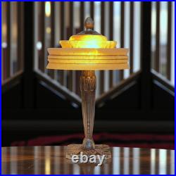 Beautiful Original Type Deco Table Lamp Canterbury Beautiful Original Type Deco Table Lamp Canterbury