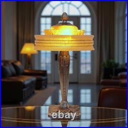 Beautiful Original Type Deco Table Lamp Canterbury Beautiful Original Type Deco Table Lamp Canterbury