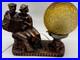 Beautiful_Vintage_Art_Deco_Sailor_And_Woman_Accordion_With_Globe_Lamp_Working_01_ftwd