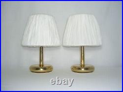 Bedside lamps (2), Accent lamps, Art Deco Hollywood Regency Belle Epoque vintage