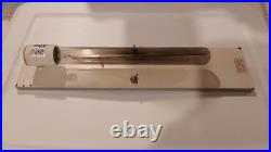 Boyd Lighting C9810 Vintage Art Deco Skyscrapper Wall Sconce Type T Lamp, Glass