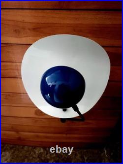 Brass Sputnik Wall Sconce Italian Modern Art-Deco Lamp