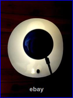 Brass Sputnik Wall Sconce Italian Modern Art-Deco Lamp