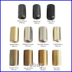 Brass Sputnik Wall Sconce Italian Modern Art-Deco Lamp