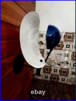 Brass Sputnik Wall Sconce Italian Modern Art-Deco Lamp