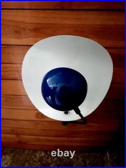 Brass Sputnik Wall Sconce Italian Modern Art-Deco Lamp