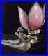 Chandler_Style_Art_Deco_Lamp_Lady_Nymph_Laying_Down_Lamp_Bronze_Lily_Shade_01_cw