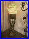 Classic_1920s_Art_Deco_La_Belle_Joan_of_Ark_Table_Lamp_Czech_Glass_Shade_Works_01_dect