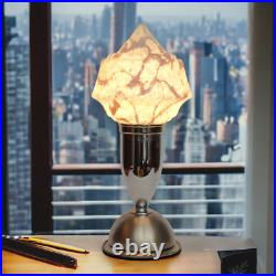 Design Bauhaus Art Deco Table Lamp JETTE Unique Desk Lamp