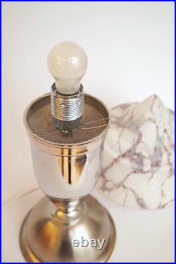 Design Bauhaus Art Deco Table Lamp JETTE Unique Desk Lamp