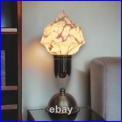 Design Bauhaus Art Deco Table Lamp JETTE Unique Desk Lamp