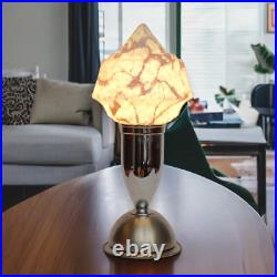 Design Bauhaus Art Deco Table Lamp JETTE Unique Desk Lamp