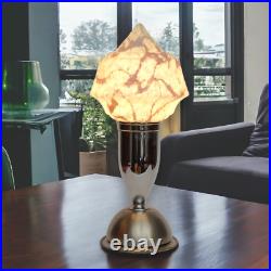 Design Bauhaus Art Deco Table Lamp JETTE Unique Desk Lamp