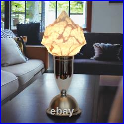 Design Bauhaus Art Deco Table Lamp JETTE Unique Desk Lamp