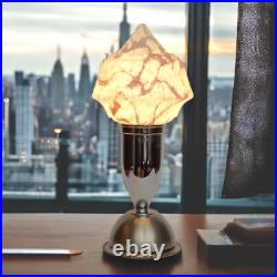 Design Bauhaus Art Deco Table Lamp JETTE Unique Desk Lamp