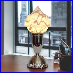 Design Bauhaus Art Deco Table Lamp JETTE Unique Desk Lamp
