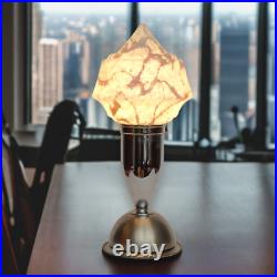 Design Bauhaus Art Deco Table Lamp JETTE Unique Desk Lamp