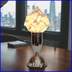 Design Bauhaus Art Deco Table Lamp JETTE Unique Desk Lamp