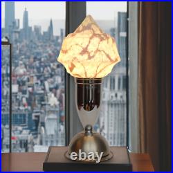 Design Bauhaus Art Deco Table Lamp JETTE Unique Desk Lamp