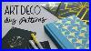 Diy_Art_Deco_Pattern_Ideas_Sea_Lemon_01_tno