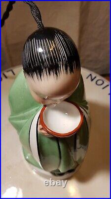 ETLING BECQUEREL nightlight lamp perfume perfume lamp Chinese art deco