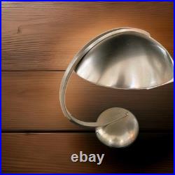 Egon Hillebrand Desk Lamp Bauhaus Design Art Deco