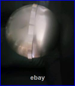 Egon Hillebrand Desk Lamp Bauhaus Design Art Deco