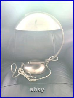 Egon Hillebrand Desk Lamp Bauhaus Design Art Deco