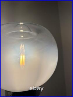 Exceptional Art Deco / Streamline Moderne Lamp