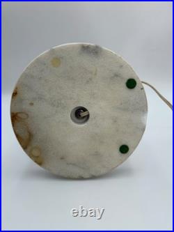 Exceptional Art Deco / Streamline Moderne Lamp