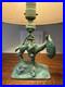 Frank_Art_1928_Art_Deco_Man_Cigarette_Horse_Lamp_Rare_No_Shade_01_oqr