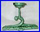 Frankart_style_NuArt_art_deco_lamp_base_Nymph_doing_a_split_in_green_USA_made_01_fohp