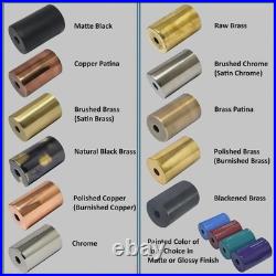 Green Glass Wall Sconce Mid Century Brass Art Deco Entry Lamp