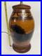 Greg_Shooner_Redware_Pottery_Jars_Electric_Table_Lamp_24_Earthenware_Signed_B27_01_ddi