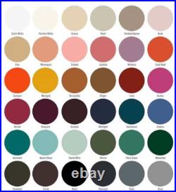 Handmade Brass Cone Shade Table Lamp Adjustable Art Deco Desk Christmas Gift