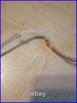 Interior Design Antique Bankers Lamp Art Deco Desk Study Decor Vintage