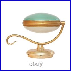 Italian Art Deco Table Lamp UFO AQUILA Socks Aquila Shirts Promotional Items